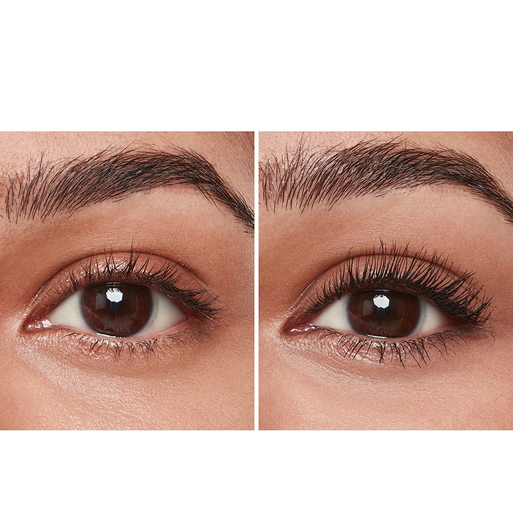 Mascara 'Volume Glamour Ultra Volumateur' - 01-Black 12 ml