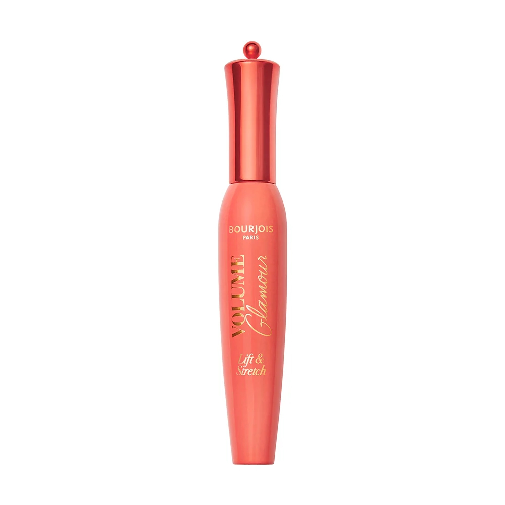 Mascara 'Volume Glamour Lift & Stretch' - 01-Black 12 ml