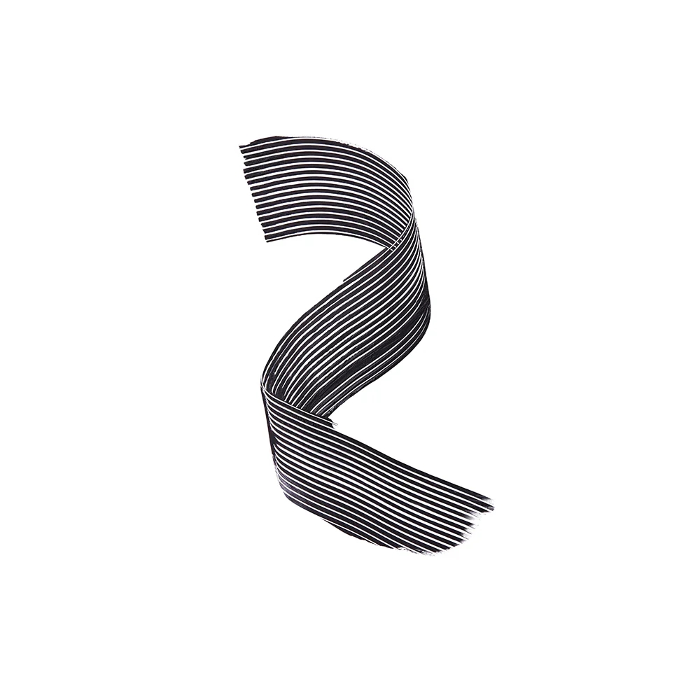 Mascara 'Volume Glamour Lift & Stretch' - 01-Black 12 ml