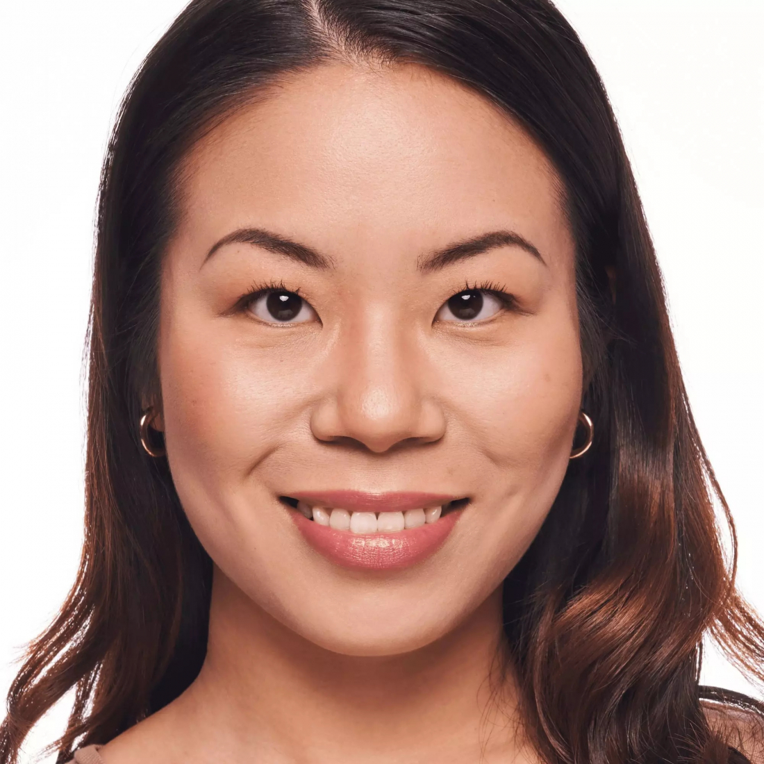 Fond de teint 'HD Liquid Coverage' - 032 Nude Beige 30 ml