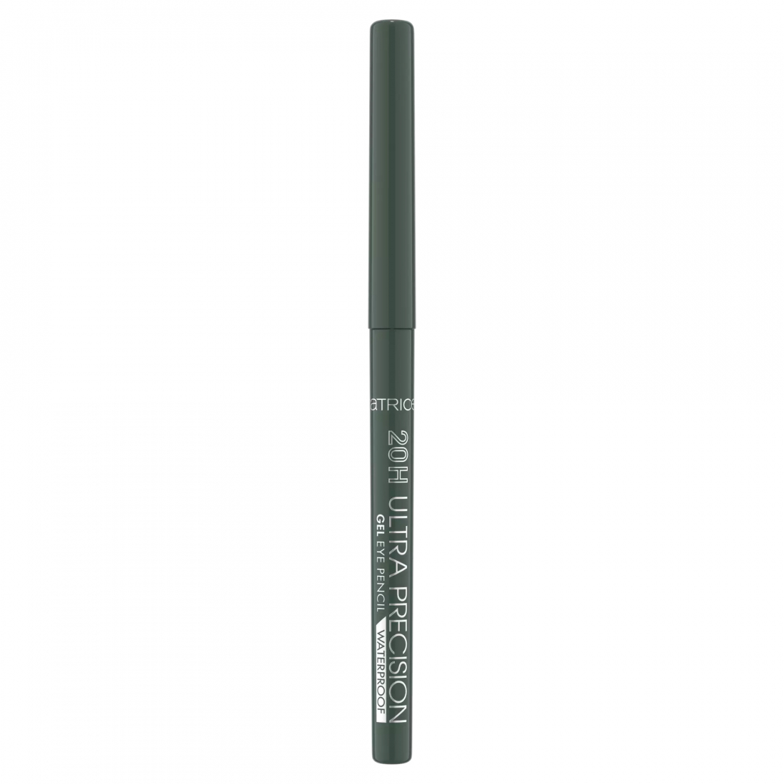 Crayon Yeux Waterproof '20h Ultra Precision Gel' - 040 Warm Green 0.28 g
