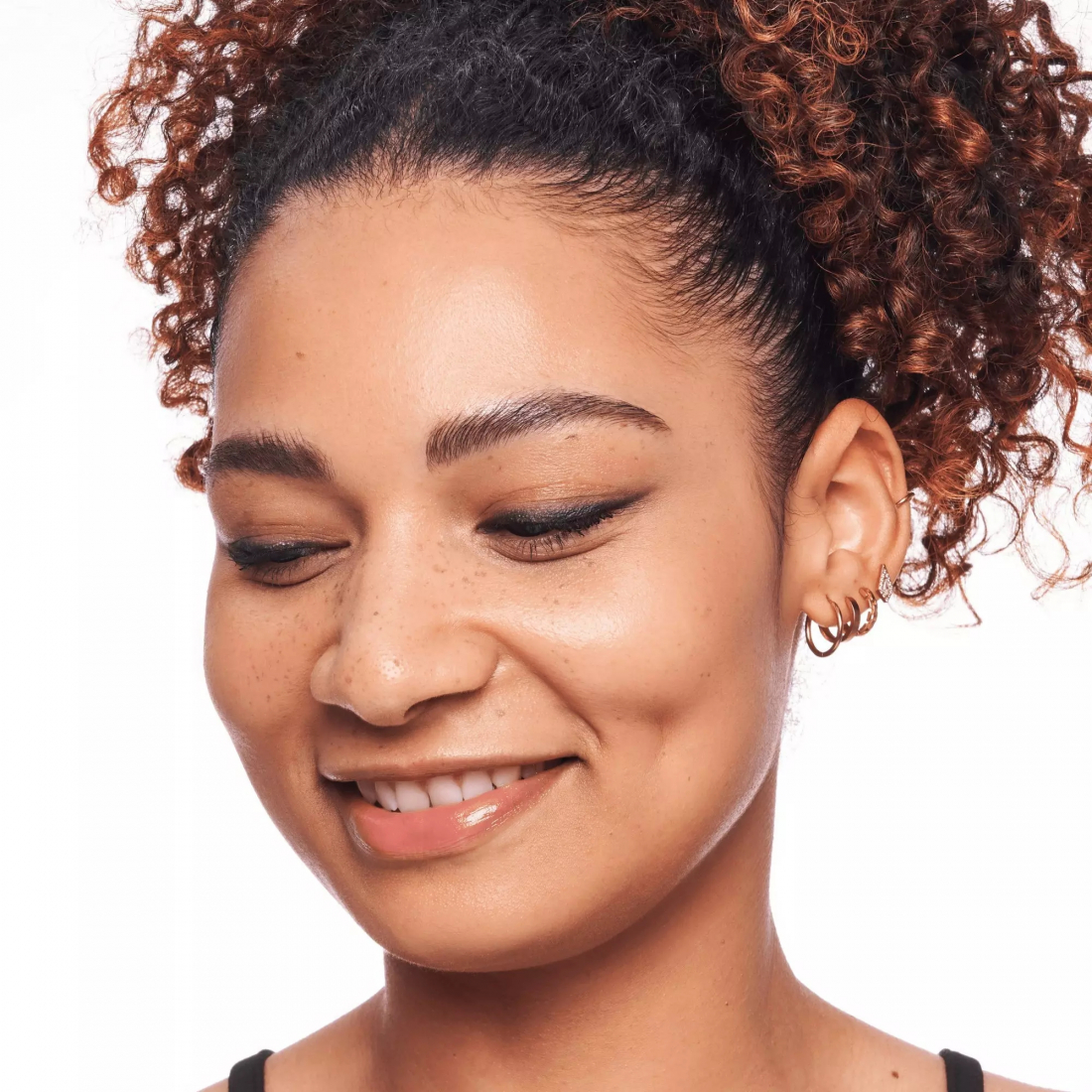 Crayon Yeux Waterproof '20h Ultra Precision Gel' - 040 Warm Green 0.28 g