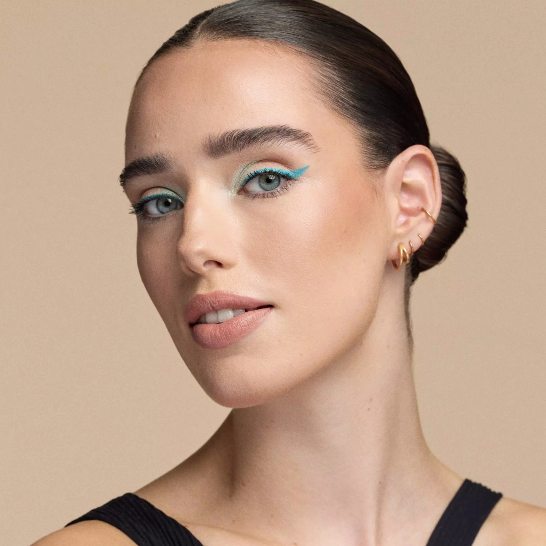 Crayon Yeux Waterproof '20h Ultra Precision Gel' - 090 Ocean Eyes 0.08 g