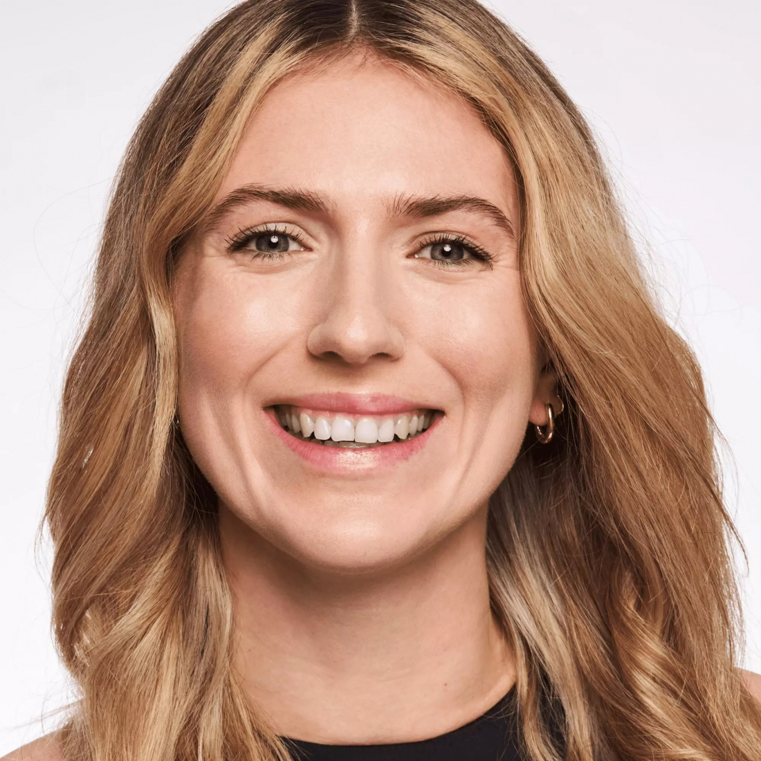 Mascara 'Glam & Doll Volume' - 010 Ultra Black 10 ml