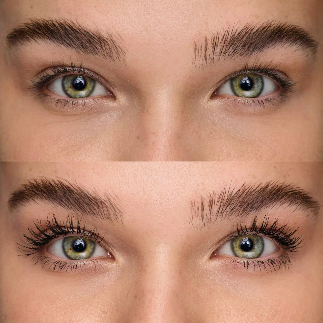 Mascara 'Glam & Doll Volume' - 010 Ultra Black 10 ml