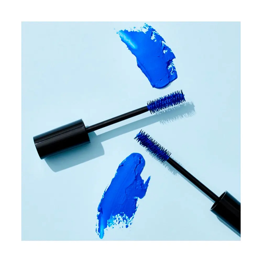 Mascara 'Boombastic Crazy Volume' - 002 Crazy Blue 13 ml