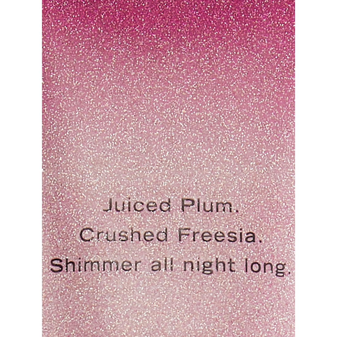 'Pure Seduction Shimmer' Fragrance Lotion - 236 ml