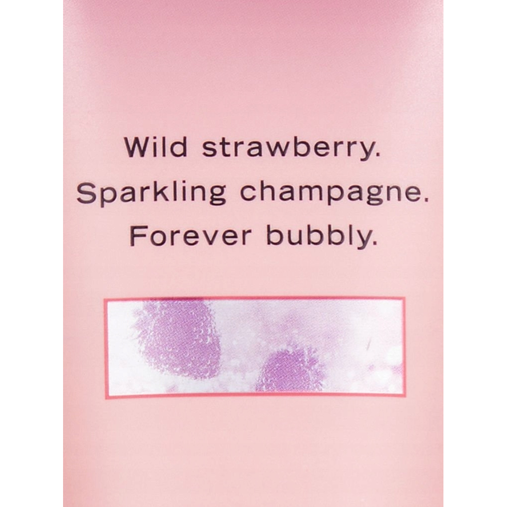 'Strawberries & Champagne' Body Lotion - 236 ml