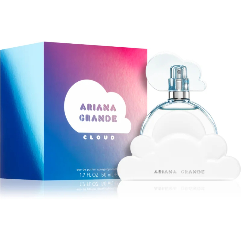 'Cloud' Eau De Parfum - 50 ml