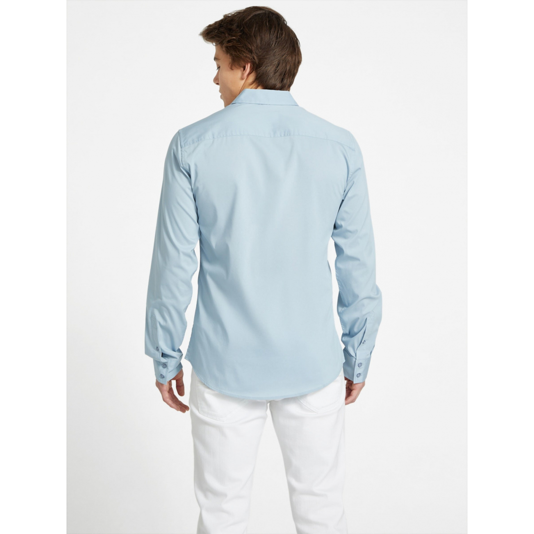 'Damon' Hemd für Herren