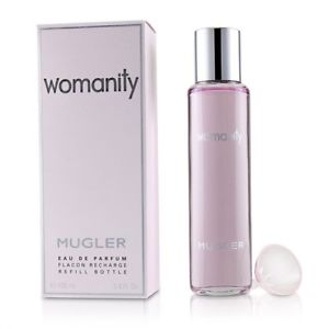 'Womanity' Eau de toilette - Refill - 100 ml