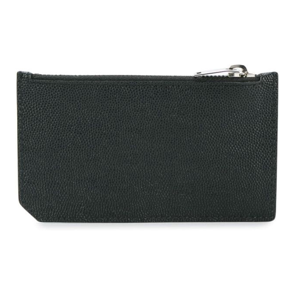 'Paris Fragments' Kartenhalter für Herren