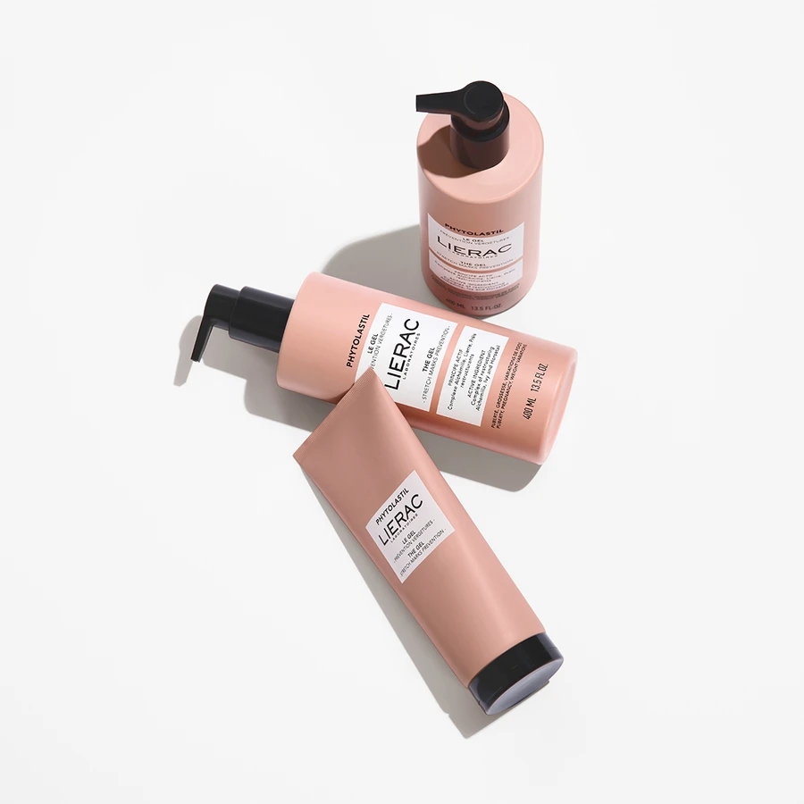 'Phytolastil The Gel' Stretch Marks Prevention Gel - 400 ml