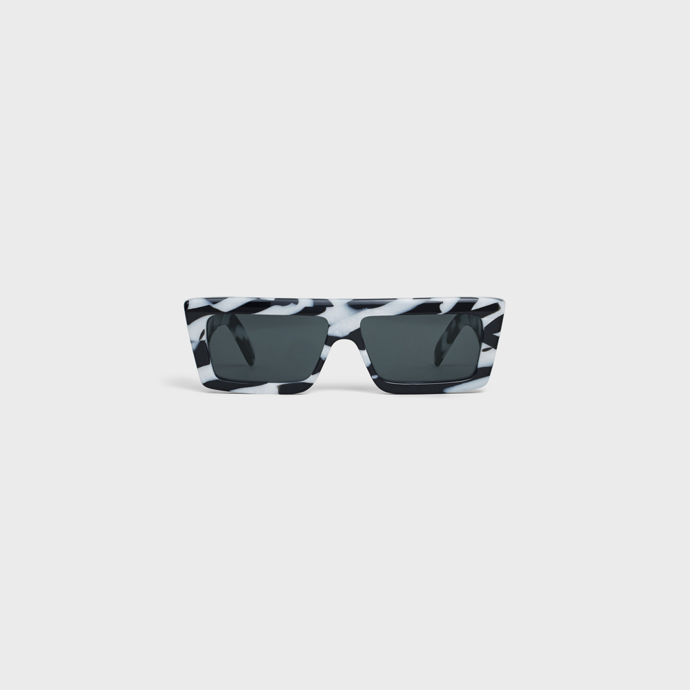 Men's '4S214CPLB' Sunglasses