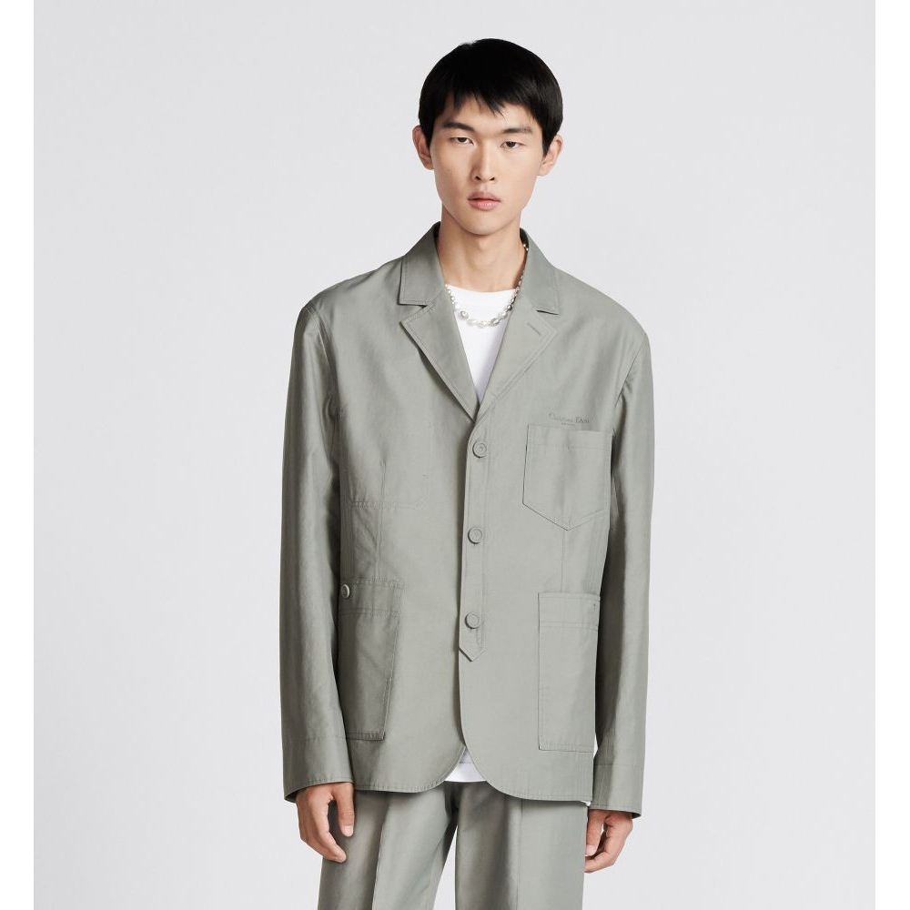 Men's 'Workwear' Jacket