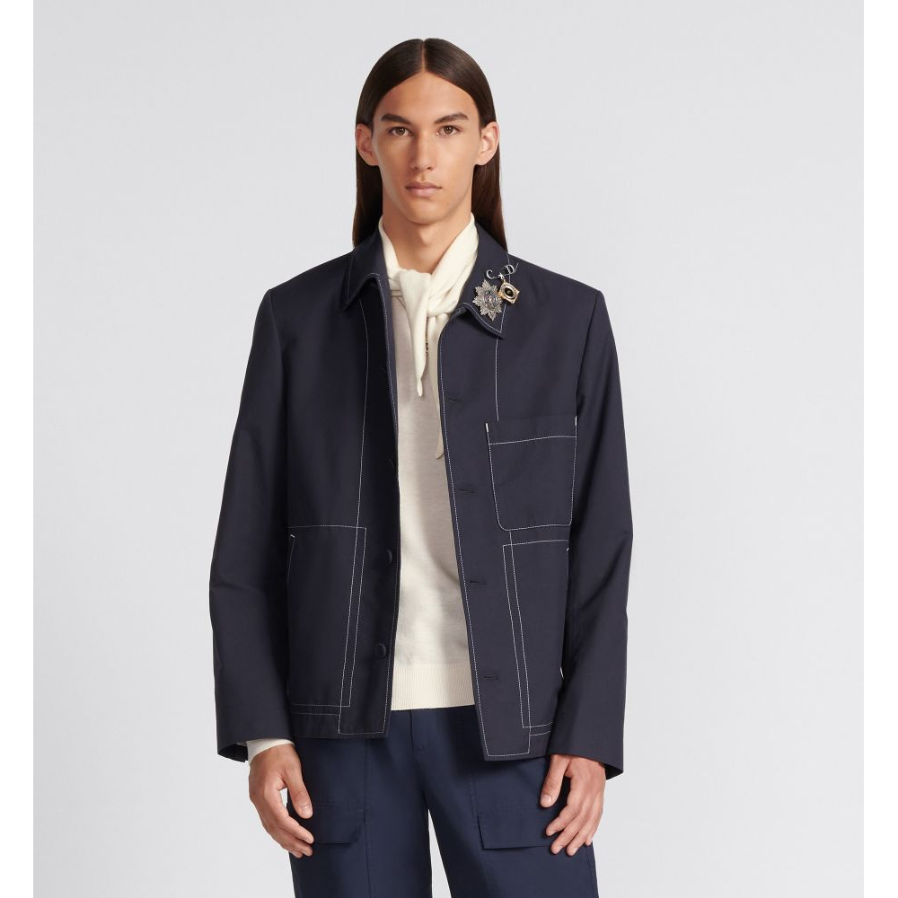 Men's 'Workwear' Jacket