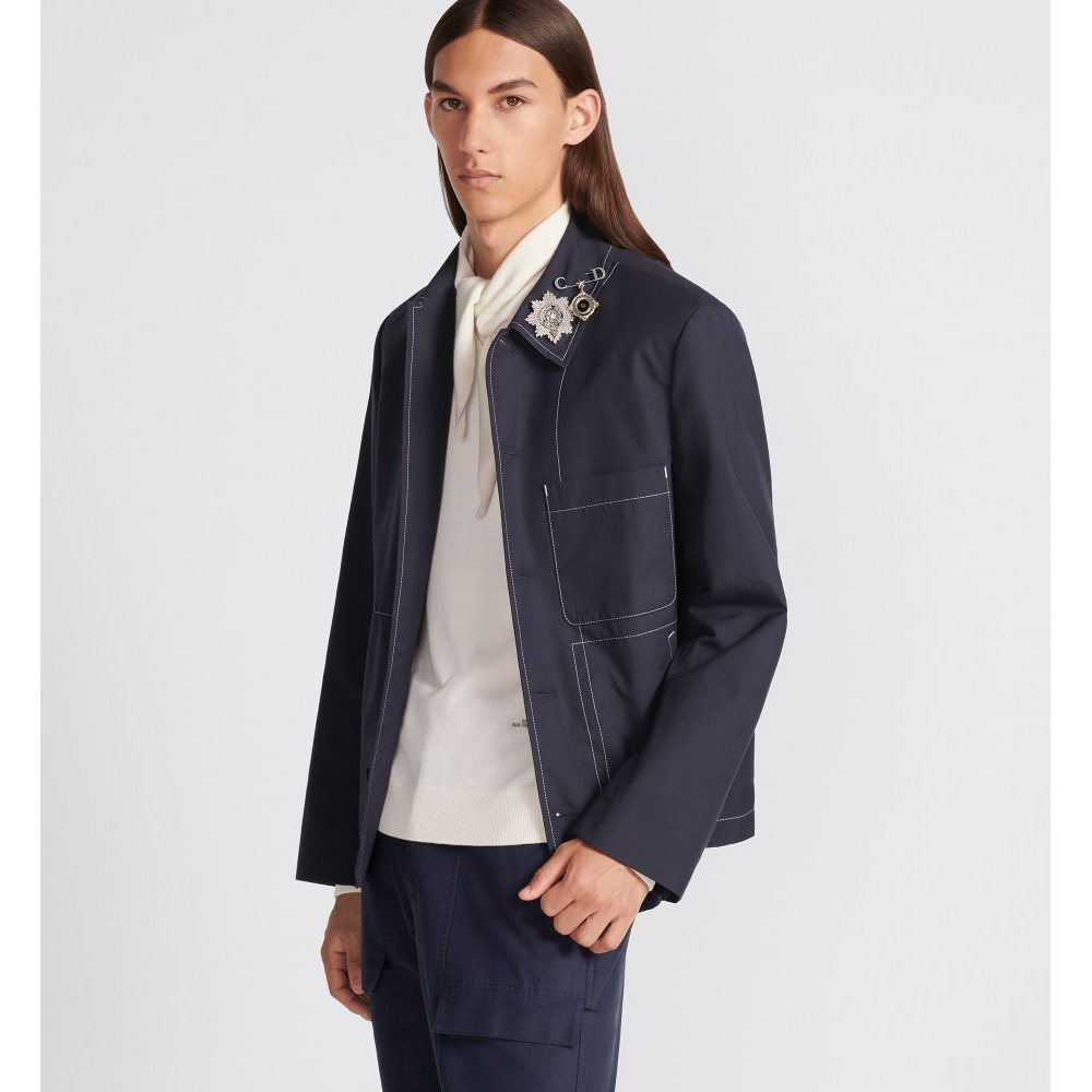 Men's 'Workwear' Jacket