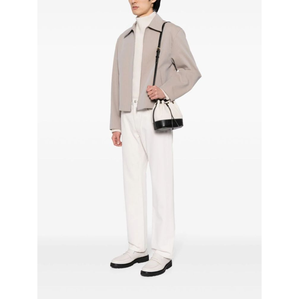 Men's 'Small' Bucket Bag