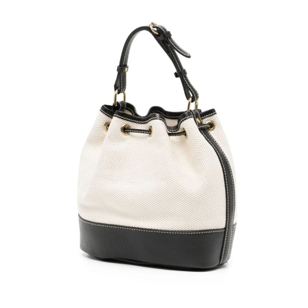 Men's 'Small' Bucket Bag