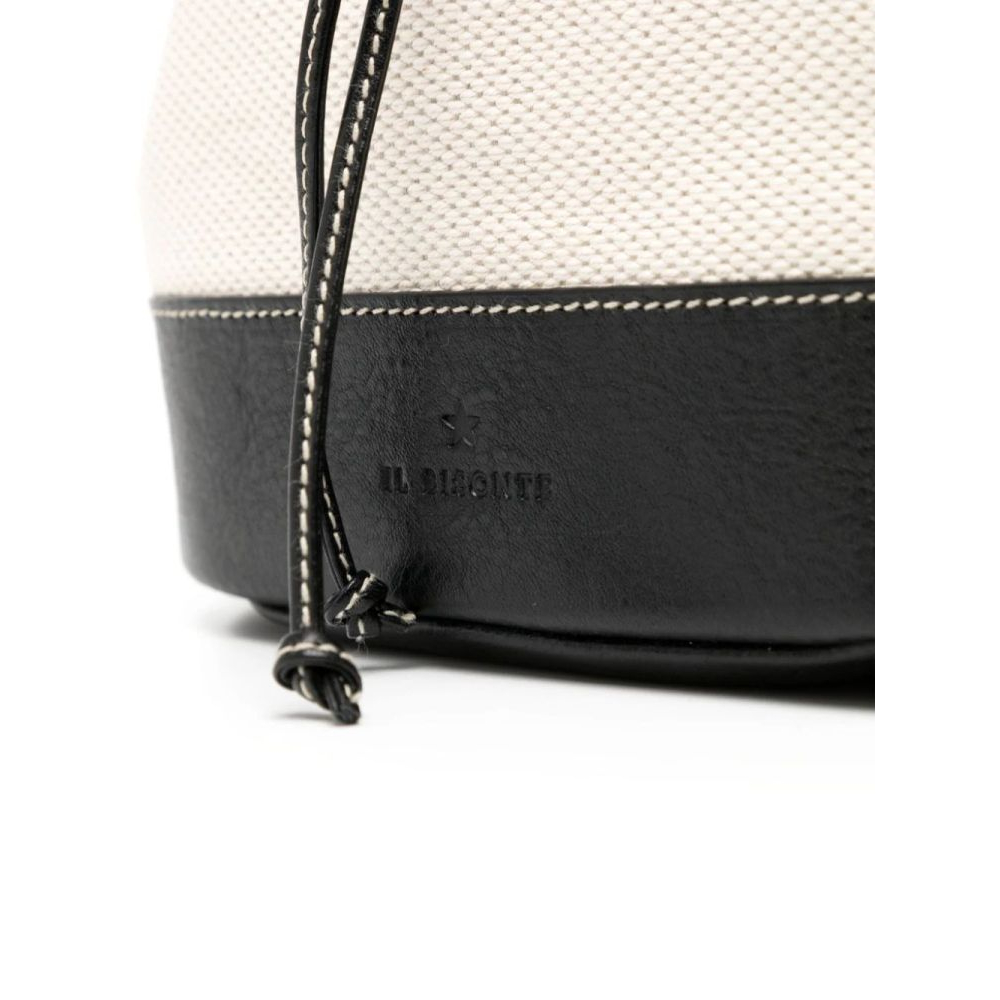 Men's 'Small' Bucket Bag