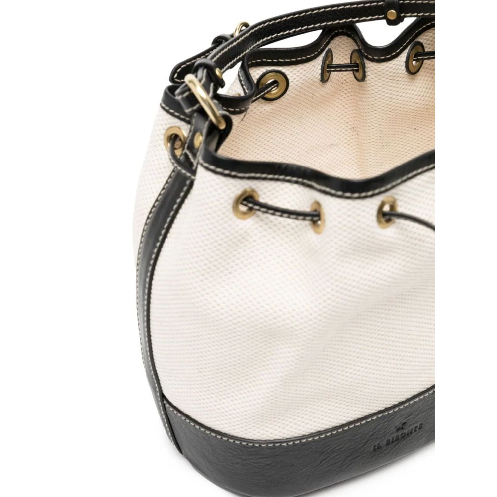 Men's 'Small' Bucket Bag