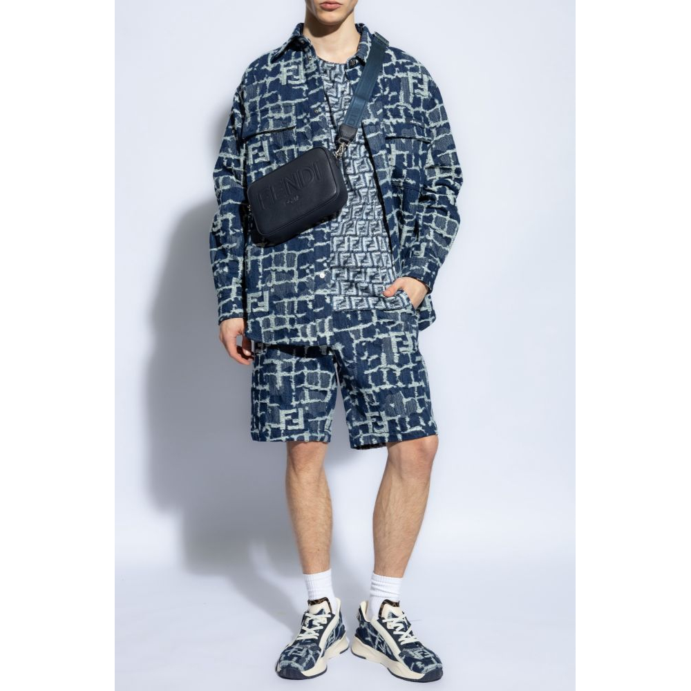 Men's 'Monogram' Shorts