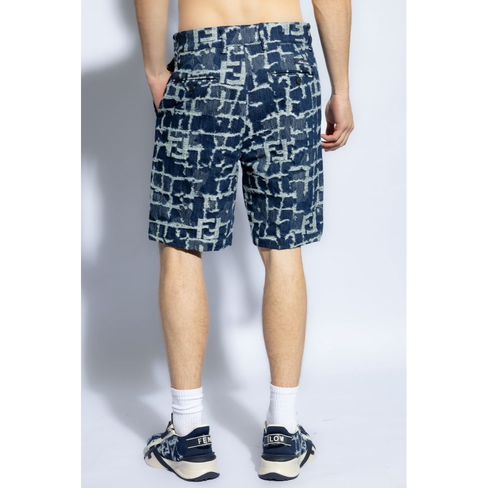 Men's 'Monogram' Shorts