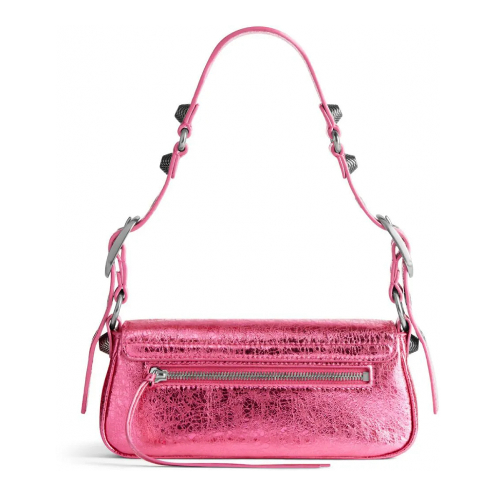Women's 'Le Cagole XS' Shoulder Bag