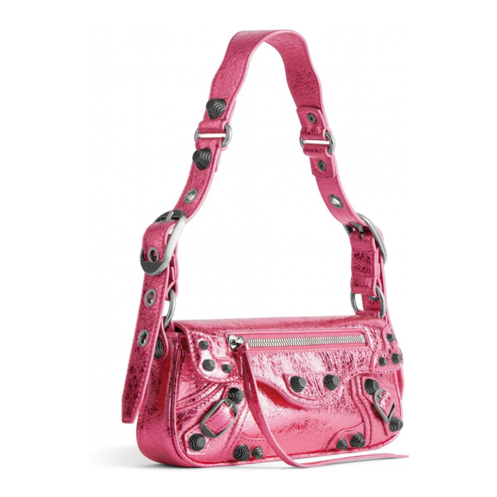 Women's 'Le Cagole XS' Shoulder Bag