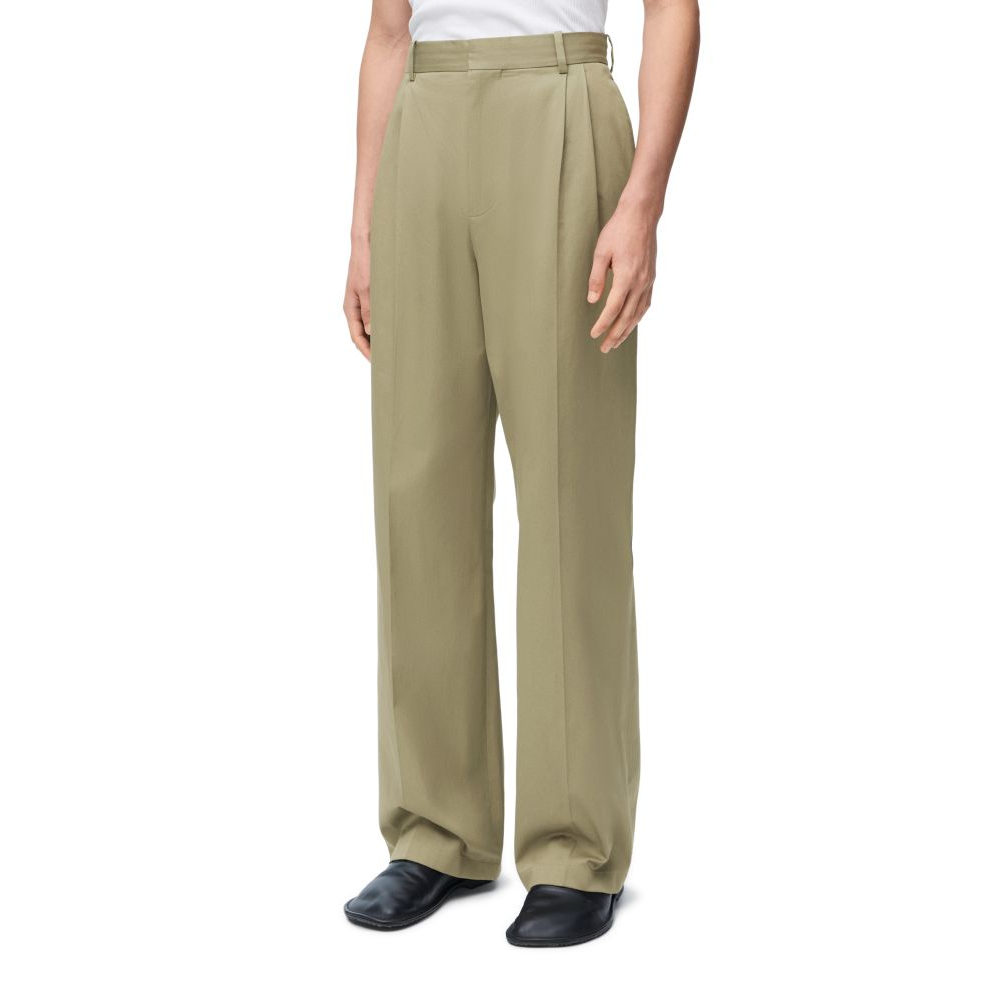 Men's 'Pleated' Trousers