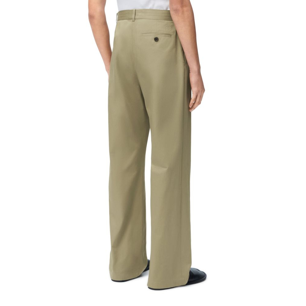 Men's 'Pleated' Trousers