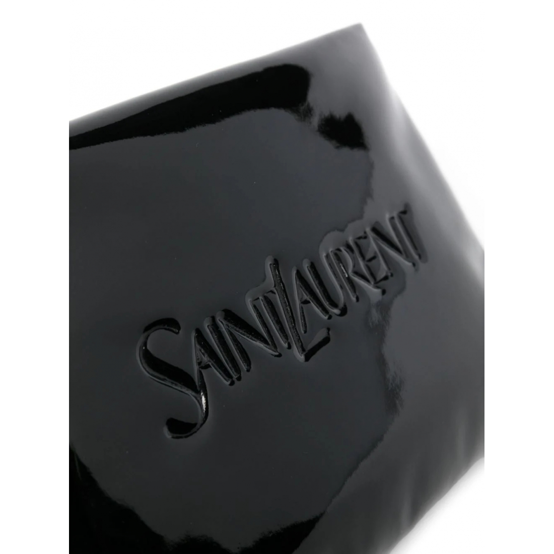 'Small Puffy' Abendtasche für Herren