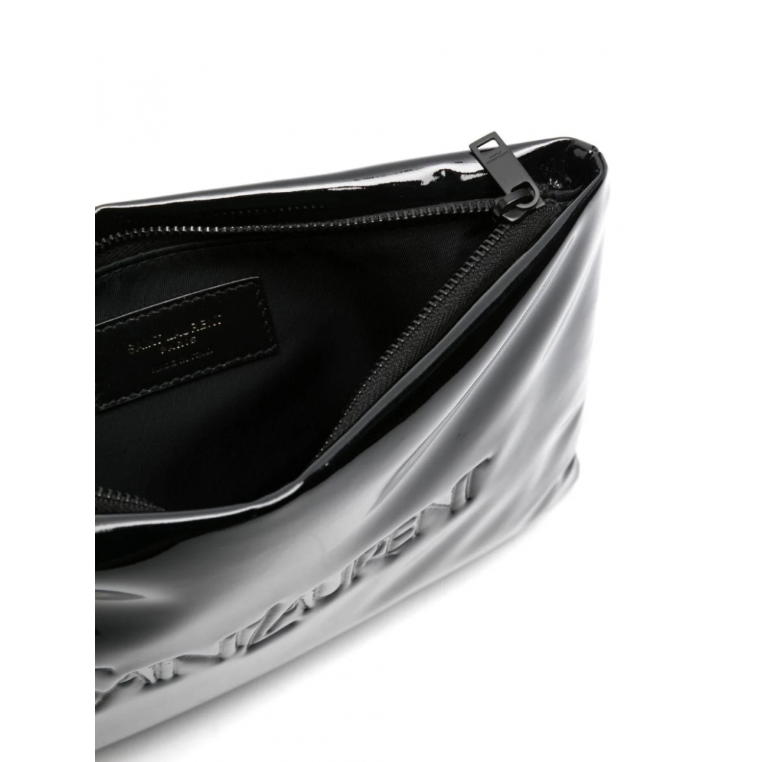 'Small Puffy' Abendtasche für Herren