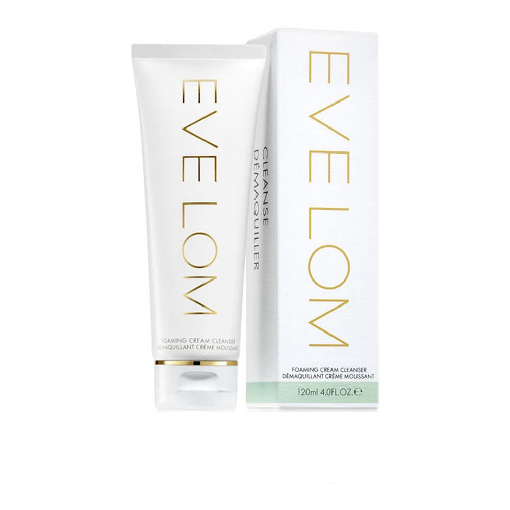 'Cleanse' Foaming Cream - 120 ml