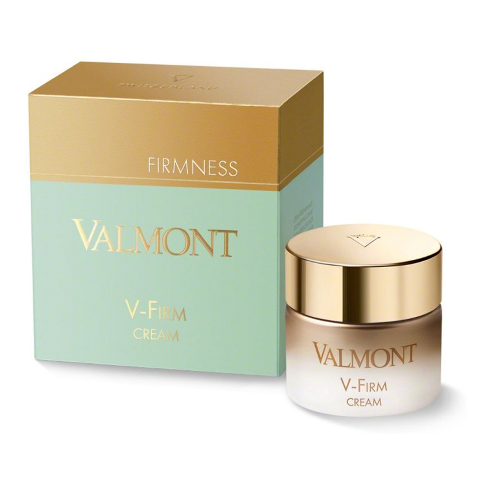 'V-Firm' Face Cream - 50 ml