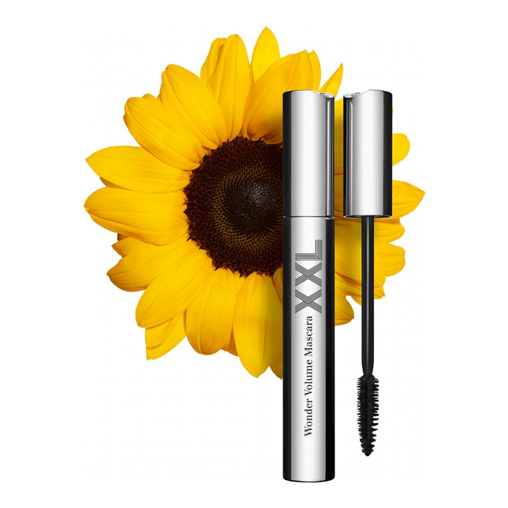 Mascara 'Wonder Volume XXL' - 01 Extreme Black 8 ml