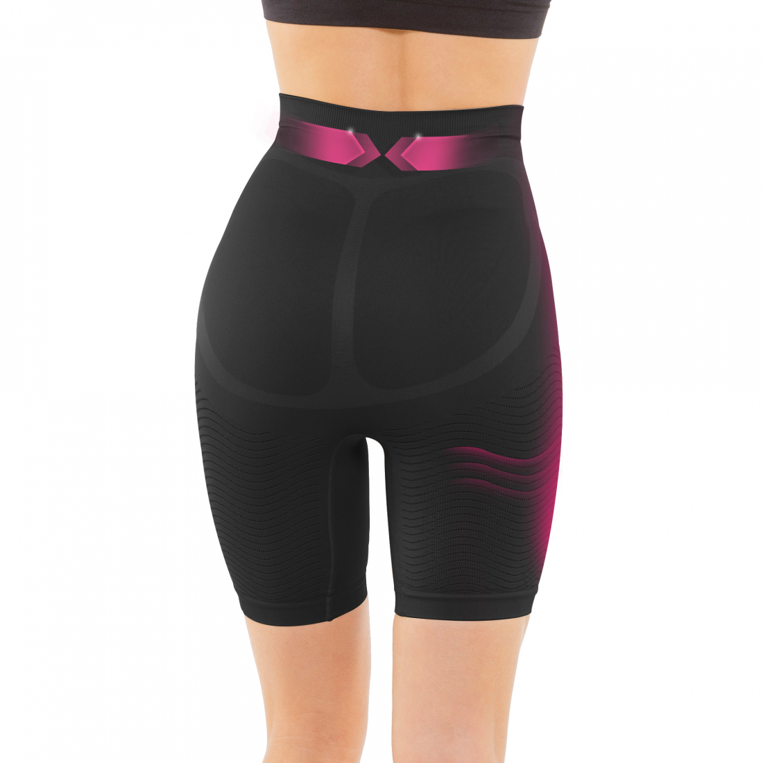 Shorts de compression pour Femmes