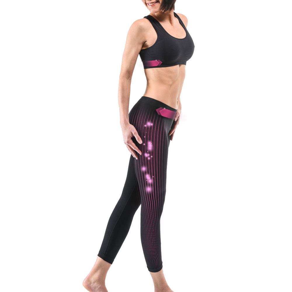 Brassière + Leggings pour Femmes