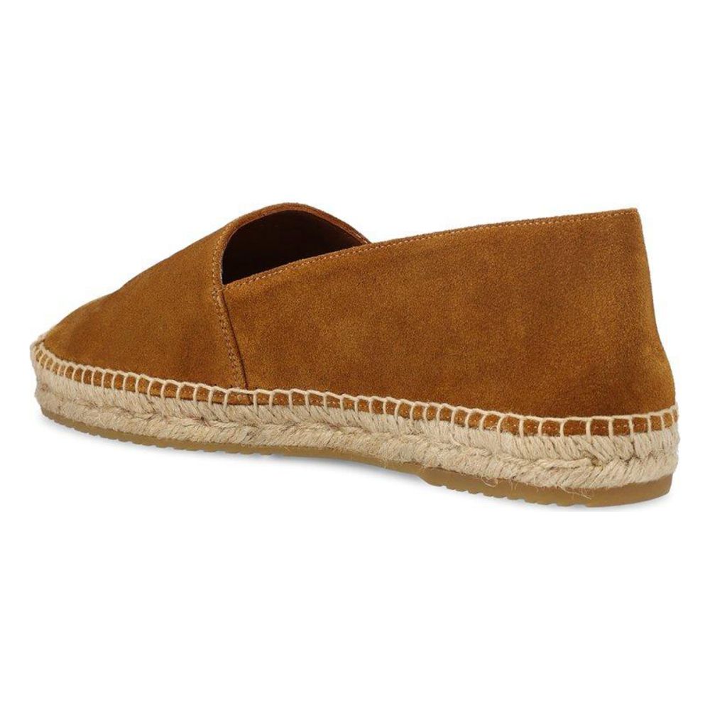 Espadrilles 'Logo Embroidered' pour Hommes