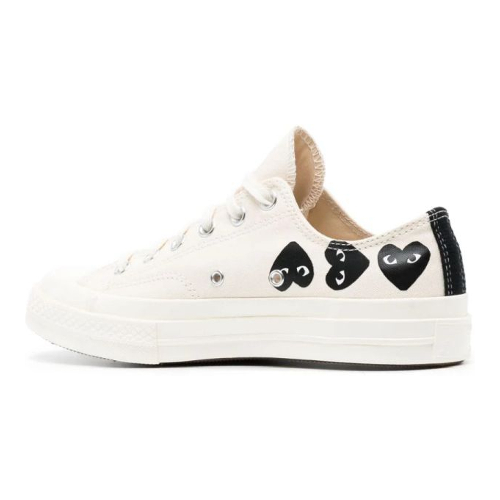 Sneakers 'X Converse Chuck 70 Multi Heart'