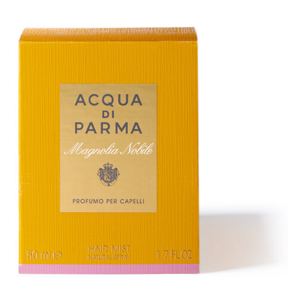 Brume pour cheveux 'Magnolia Nobile' - 50 ml