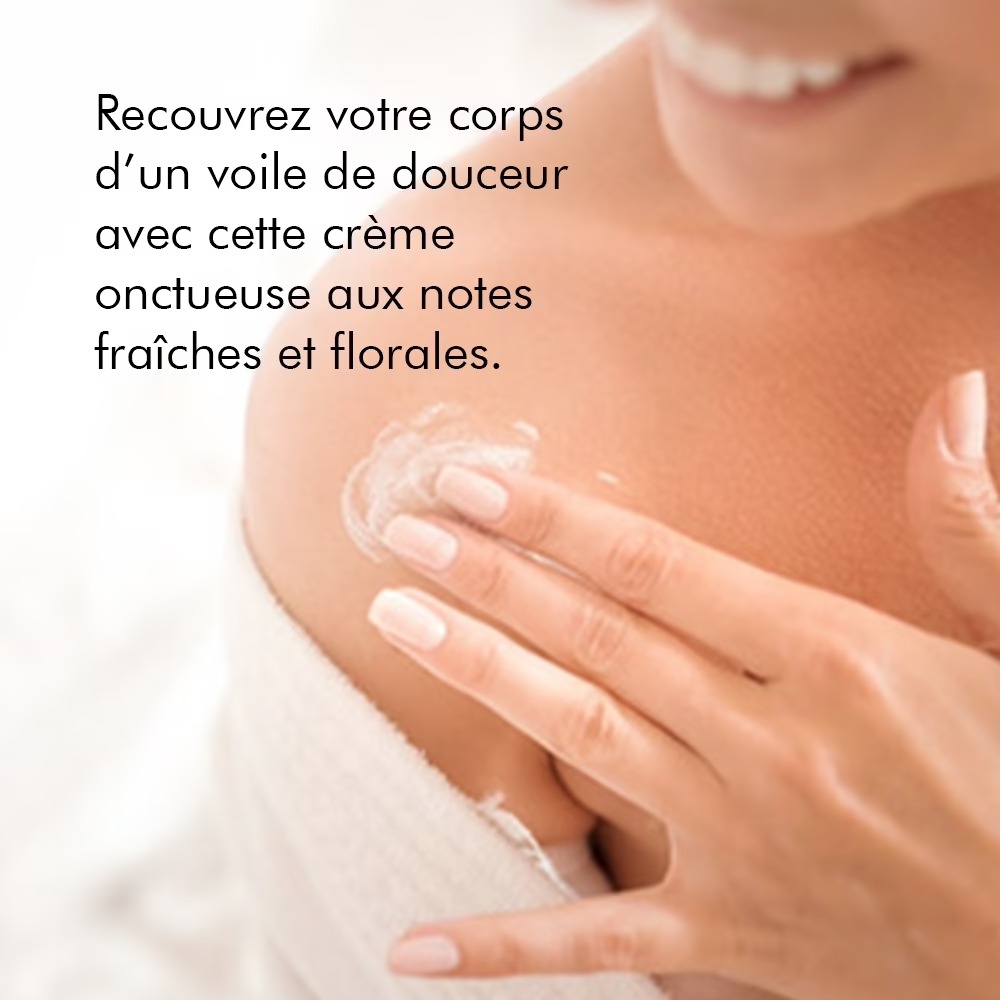 'White Tea' Body Cream - 400 ml