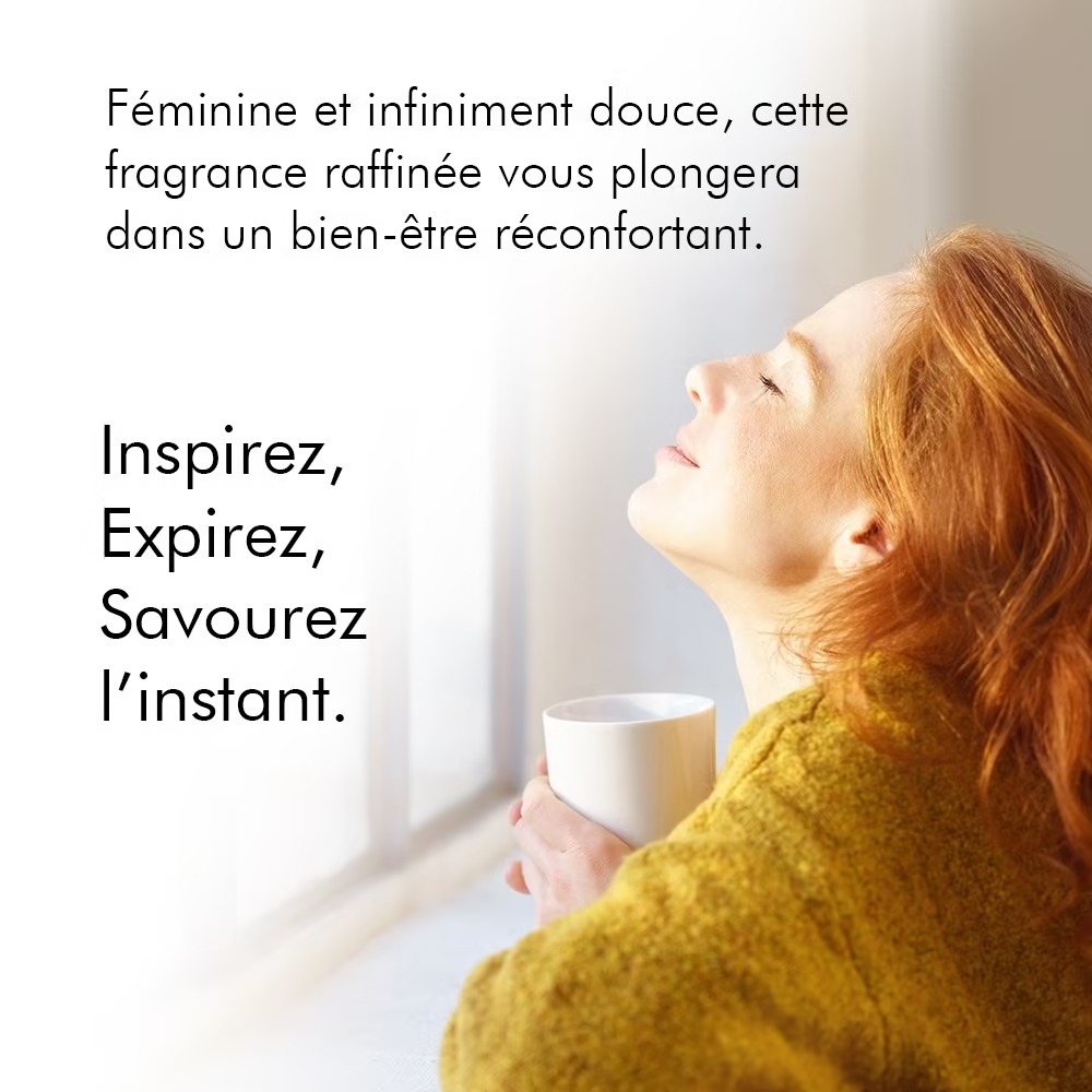 'White Tea' Body Cream - 400 ml