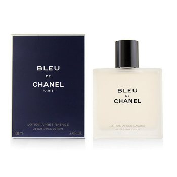 'Bleu De Chanel' After-Shave Lotion - 100 ml