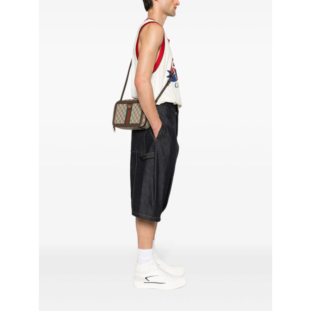 Sac à bandoulière 'Small Ophidia' pour Hommes