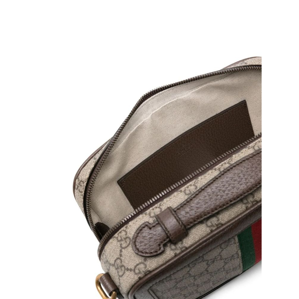 Sac à bandoulière 'Small Ophidia' pour Hommes