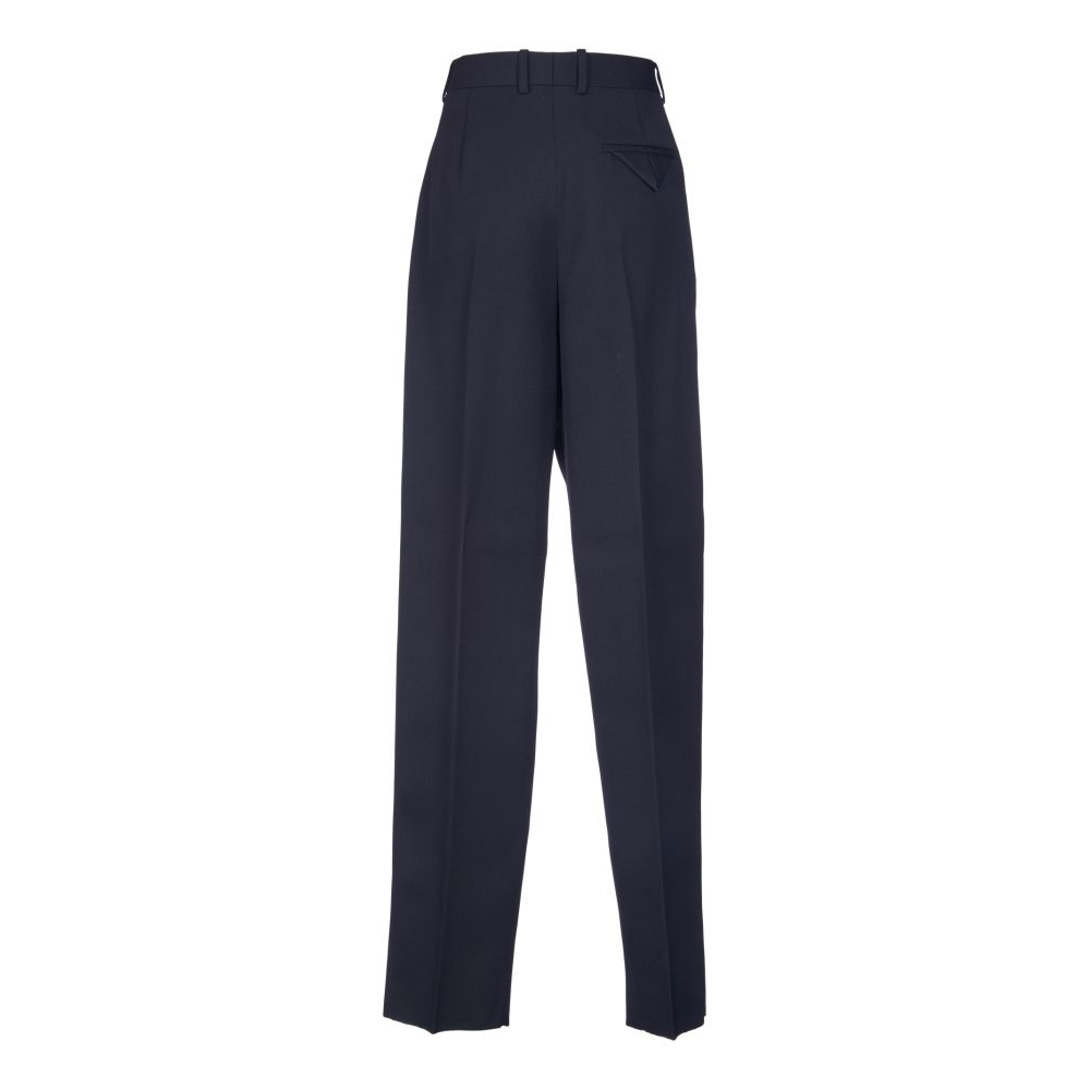Pantalon 'Pleated' pour Femmes