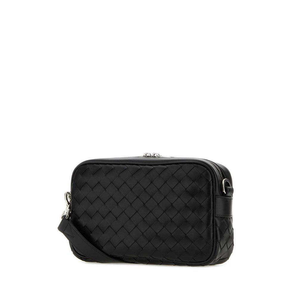 'Intreccio' Umhängetasche für Herren