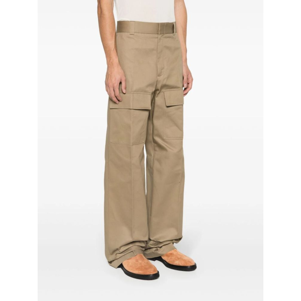 Men's Cargo Trousers