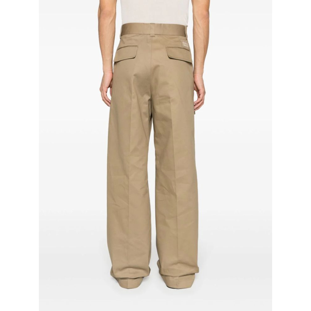 Men's Cargo Trousers